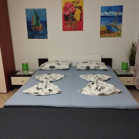 Apartma Santina Apartment Piran Bagian luar foto