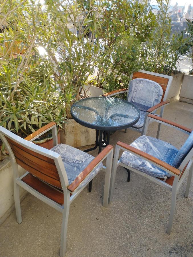 Apartma Santina Apartment Piran Bagian luar foto