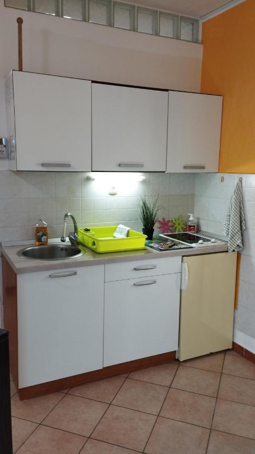 Apartma Santina Apartment Piran Bagian luar foto