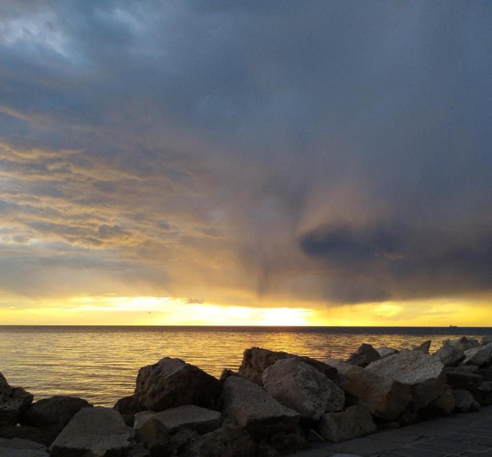 Apartma Santina Apartment Piran Bagian luar foto