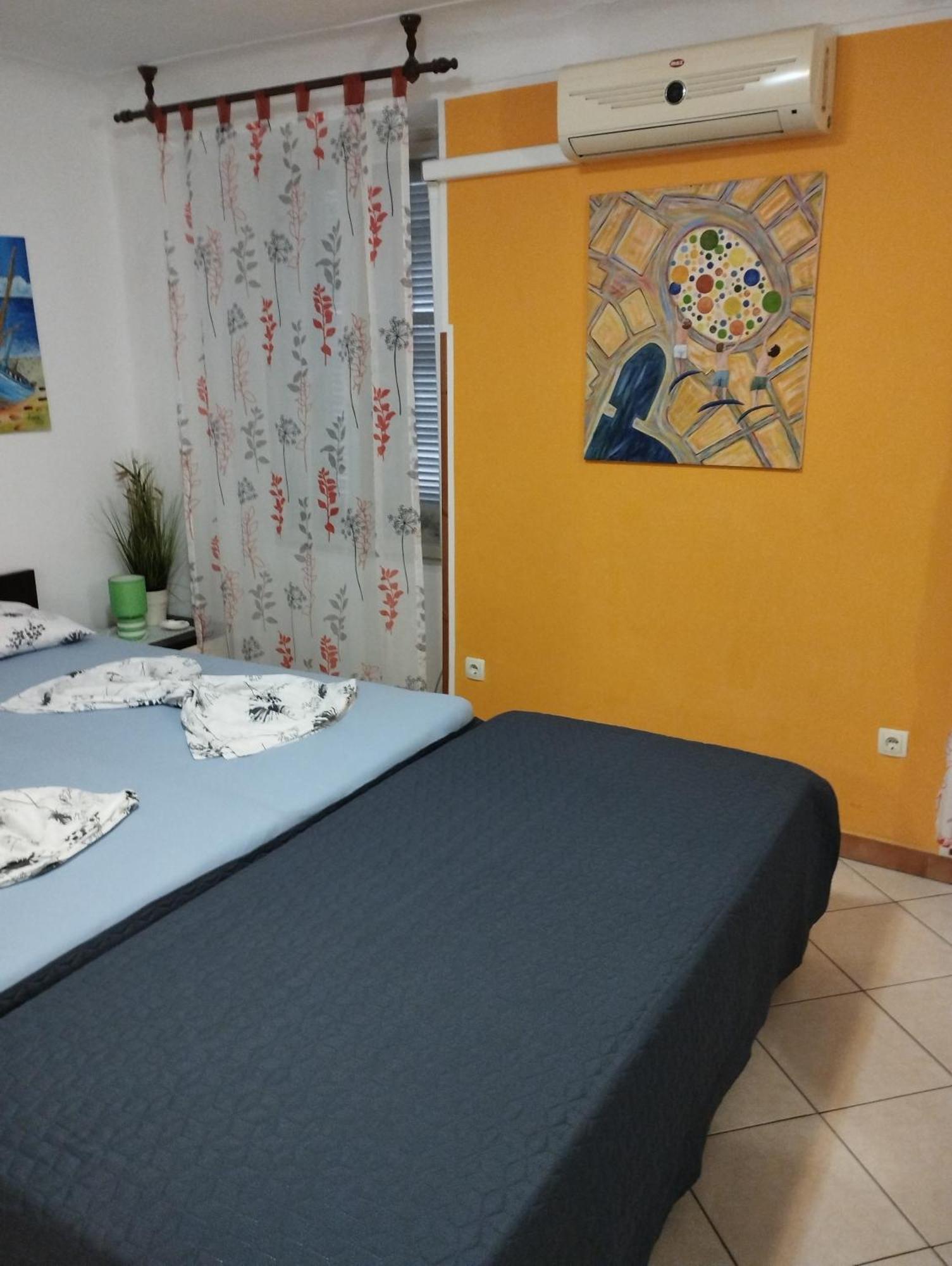 Apartma Santina Apartment Piran Bagian luar foto