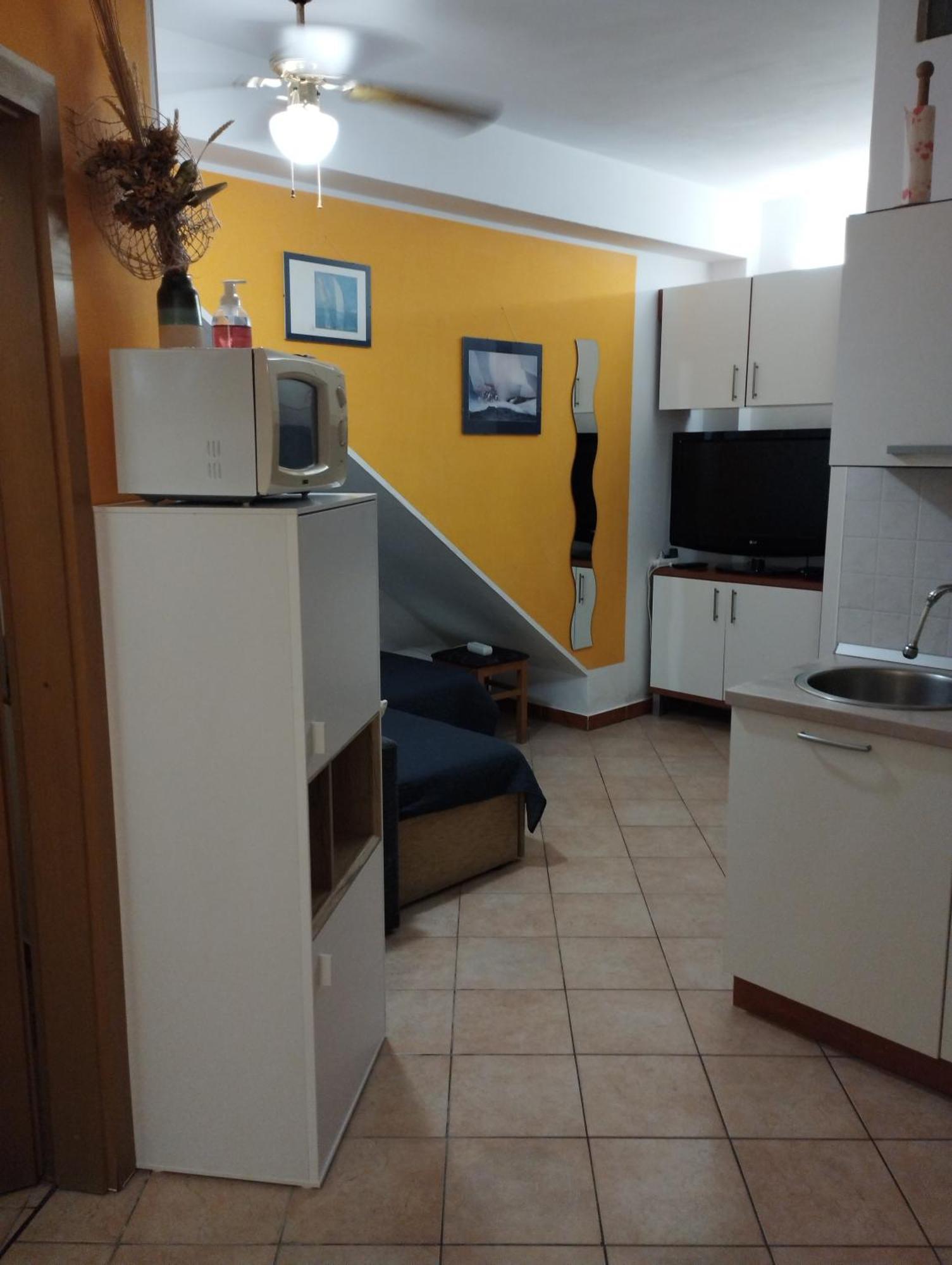 Apartma Santina Apartment Piran Bagian luar foto