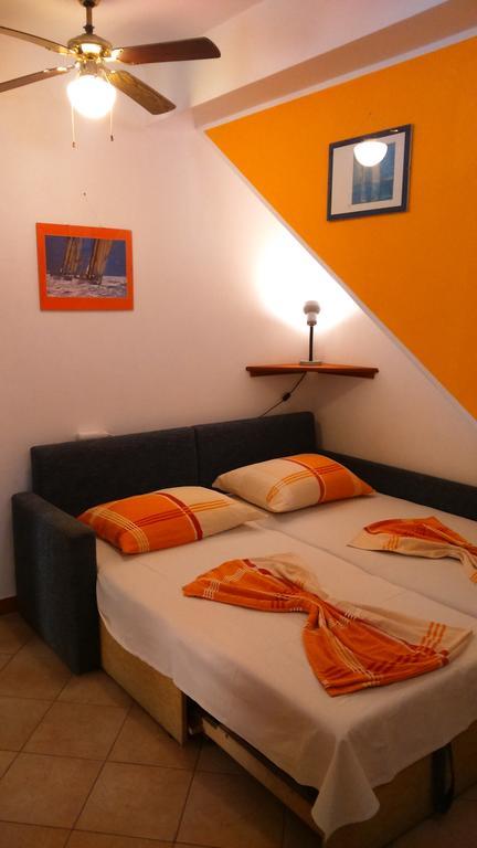 Apartma Santina Apartment Piran Bagian luar foto